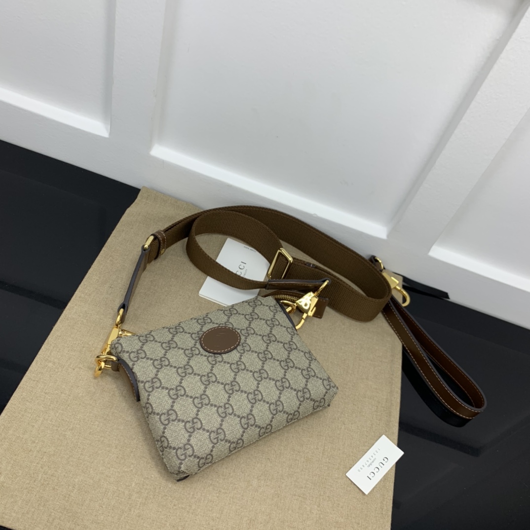 Gucci Satchel Bags